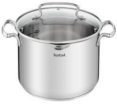 Nồi inox thân cao Tefal Duetto Plus 22cm G7197955