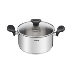 Nồi inox Tefal Primary 20cm E3084435 (3.0 lít)