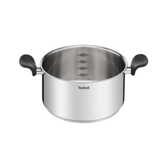 Nồi inox Tefal Primary 20cm E3084435 (3.0 lít)