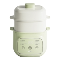 Nồi nấu chậm Bear 0.8 lít EST-085DH