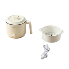 Nồi điện đa năng Bear MC-4H16H 600W