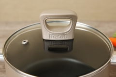 Nồi nhôm chống dính đáy từ 24 cm Tefal H9104614