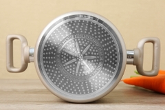 Nồi nhôm chống dính đáy từ 20 cm Tefal H9104414