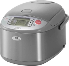 Nồi cơm điện cao tần Zojirushi 1 lít NP-HBQ10-XA