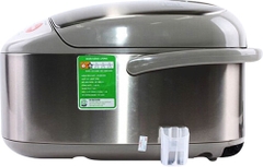 Nồi cơm điện cao tần Zojirushi 1.8 lít NP-HBQ18-XA