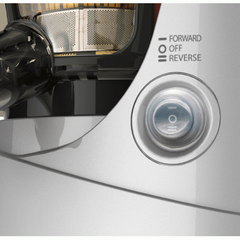 Máy ép chậm Kuvings NS-621CBM2 - Bạc