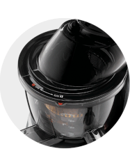 Máy ép chậm Kuvings NS-621CBM2 - Bạc