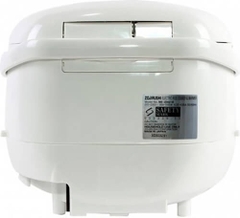 Nồi cơm điện tử Zojirushi 1.8 lít NS-ZAQ18-WZ