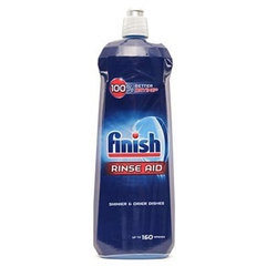 Nước làm bóng chén đĩa Finish 750 ml