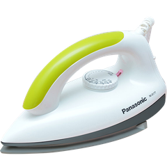 Bàn ủi khô Panasonic NI-317TXRA 1000W