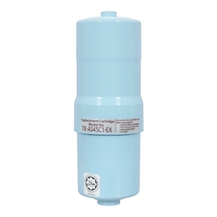 Lõi lọc cho máy lọc nước ion kiềm AS45 và AB50 Panasonic TK-AS45C1-EX