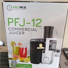Máy ép trái cây Promix PFJ-12