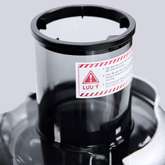 Máy ép trái cây Promix PFJ-12