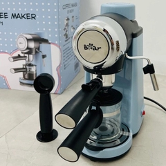 Máy pha cà phê Bear CF-B02V1