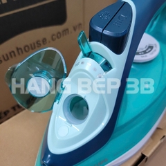 Bàn ủi hơi nước Philips DST3030/70