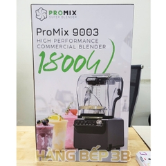 Máy xay sinh tố đa năng Promix PM-9003