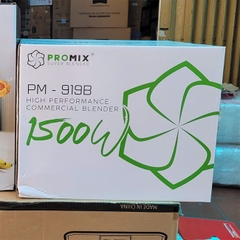 Máy xay đa năng Promix PM-919B