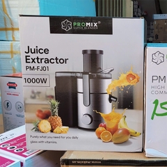 Máy ép trái cây công nghiệp Promix PM-FJ01