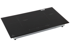 Bếp đôi điện từ Inverter Pramie PRTH-2022 4400W