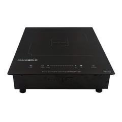 Bếp điện từ đơn Panworld PW-866 có thể lắp âm
