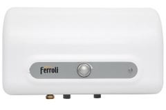 Máy nước nóng gián tiếp Ferroli QQ EVO 15L ME