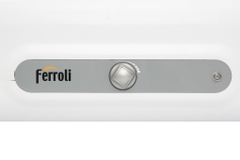 Máy nước nóng gián tiếp Ferroli QQ EVO 15L ME