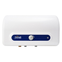 Máy nước nóng gián tiếp Ferroli 15 lít QQ EVO AE