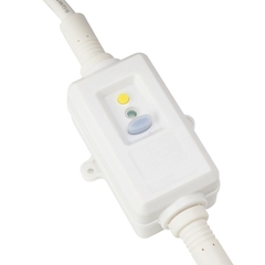 Máy nước nóng gián tiếp Ferroli 20 lít QQ EVO AE