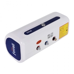 Máy nước nóng gián tiếp Ferroli 15 lít QQ EVO AE