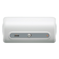 Máy nước nóng gián tiếp Ferroli 30 lít QQ EVO AG+