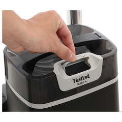 Bàn ủi hơi nước cầm tay đứng Tefal QT1510E0
