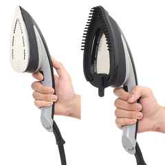 Bàn ủi hơi nước cầm tay đứng Tefal QT1510E0