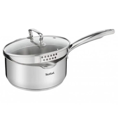 Quánh inox Tefal Duetto Plus 16cm G7192834