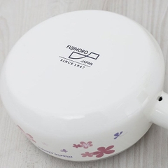 Quánh tráng men Fujihoro 16cm MCPV-16S