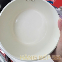 Bộ nồi chảo chống dính Nano Ceramic Sunhouse Healthy SHG7979MT3