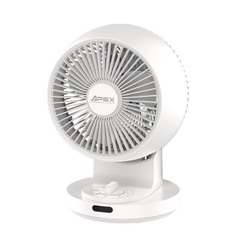 Quạt tuần hoàn không khí Sunhouse Apex APF7310W