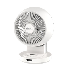 Quạt tuần hoàn không khí Sunhouse Apex APF7316W (có remote)