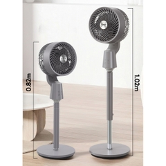 Quạt tuần hoàn không khí Sunhouse Apex APF7321G