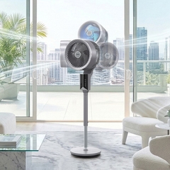 Quạt tuần hoàn không khí Sunhouse Apex APF7325GV