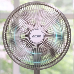 Quạt tuần hoàn không khí Sunhouse Apex APF7326B