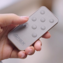 Quạt tuần hoàn không khí Sunhouse Apex APF7326B