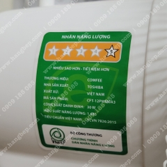Quạt bàn Comfee CFT-12PWM0A3
