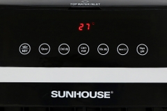 Quạt điều hòa không khí Sunhouse SHD7727