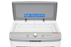 Quạt điều hòa không khí Sunhouse SHD7757