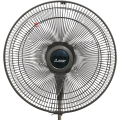 Quạt đứng Mitsubishi LV16-RA CY-GY (xám đậm)