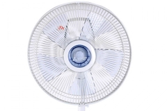 Quạt lửng Mitsubishi R12-MA-SK (màu xanh)