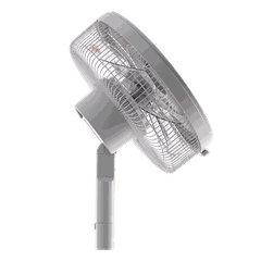 Quạt lửng Mitsubishi R12A-DA-IV (màu trắng)