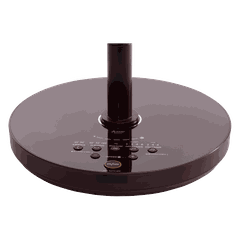 Quạt lửng Mitsubishi R12A-DA-MR (màu đỏ)