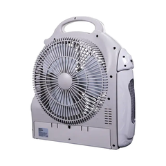 Quạt sạc điện Nanoco NRF1277
