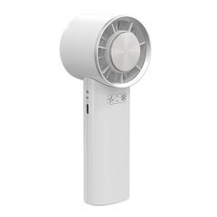 Quạt sạc mini cầm tay Sunhouse SHD7113
